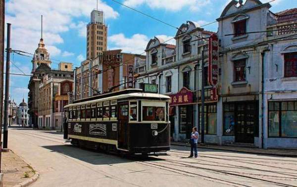 上海旅游攻略带孩子必去景点,这份厦门旅游攻略值得你收藏