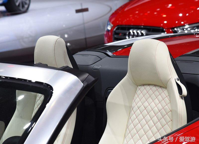 那转瞬即逝的车,每一款都是上品之作,你是否有能力拥有它