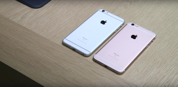 iphone7优点缺点,iphone6splus与iphone7差距大吗
