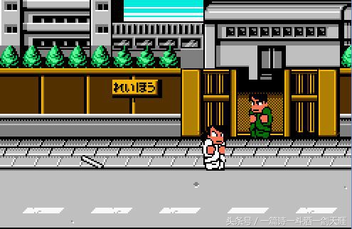 80年代的fc经典游戏,80后fc游戏