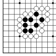 围棋入门必背十三个基本口诀,围棋入门1-50集