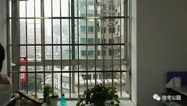 农村自建房窗户如何防盗又美观,农村房子防盗最好方法