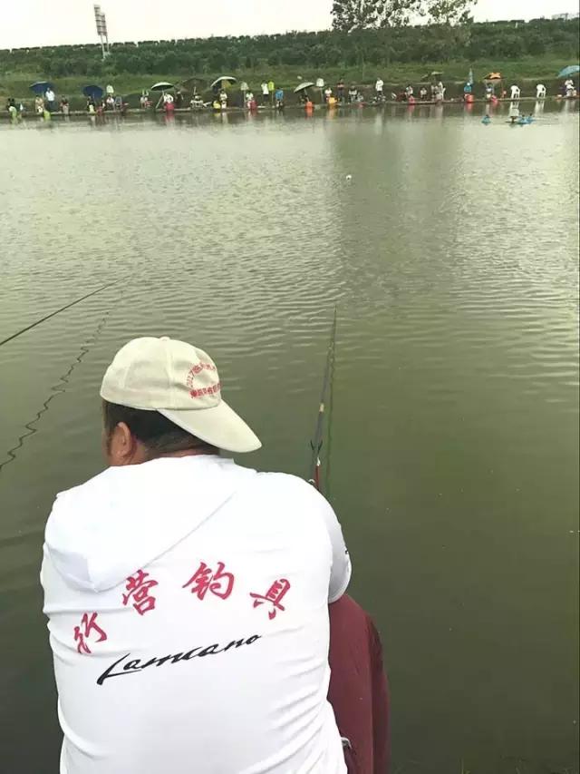 汝南钓鱼大赛,行营钓鱼比赛现场直播