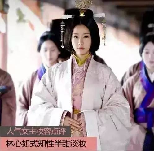 半永久定妆让你24小时有妆感,美少女韩式半永久定妆