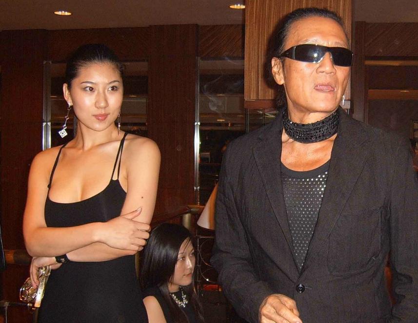 84岁谢贤老当益壮,谢贤老当益壮的秘诀