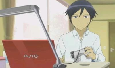 11区小伙伴教做人，这些才叫纯种的二次元广告！