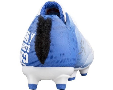 球鞋也可以这么潮！美元+文身+康乃馨甚至还长了头发！