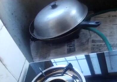 石家庄市民遇“热心人”不请自来结果不可思议的事情发生了！