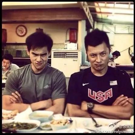 纵然余文乐多金又潮还坐拥彭于晏,但最撩我的还是他的人生观