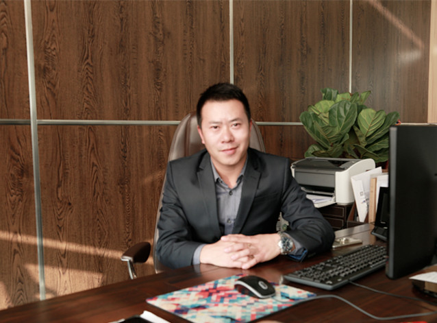 专访空空养车创始人杨俊铭：常怀空杯心态才能不断进步