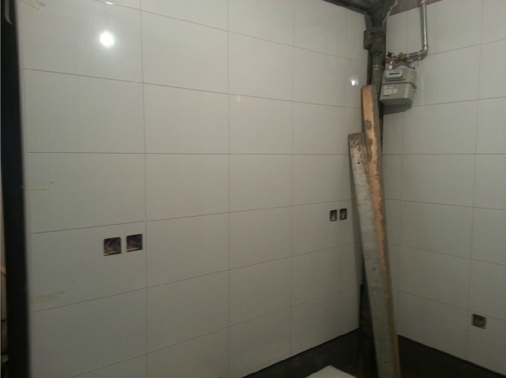 一个设计师设计自己的房子,坚持装修设计十年的设计师