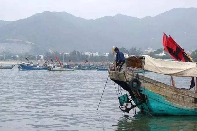 带你认识汕尾,你认识的汕尾