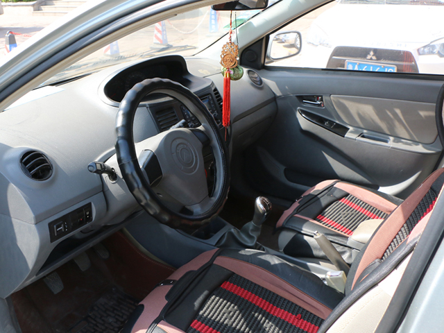 吉利金刚质量怎么样,吉利金刚车胎报价