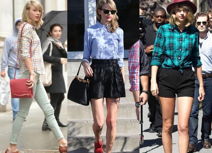 泰勒所有主打,泰勒最好的系列