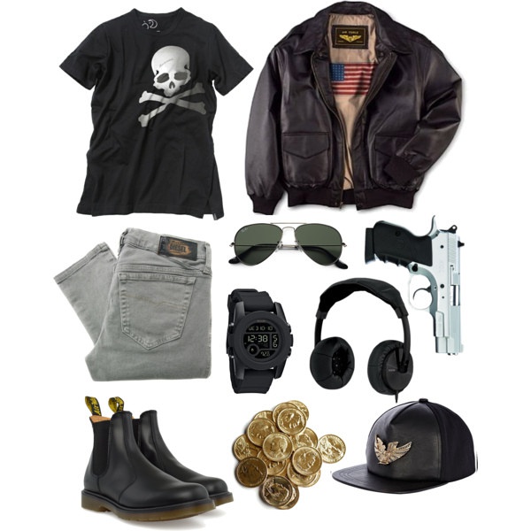 衣锦夜行QA:大丈夫就是要能穿能脱!