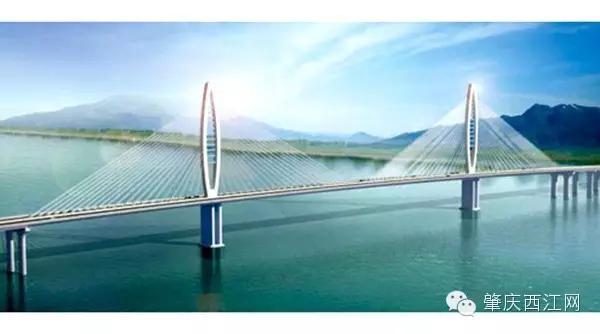 明天的肇庆，牛得让你高攀不起！