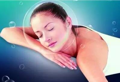 贴片和睡眠面膜搭配用,水洗面膜和睡眠面膜