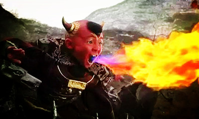 太上老君的八卦炉不如三昧真火吗 (太上老君八卦炉里面是三昧真火吗)