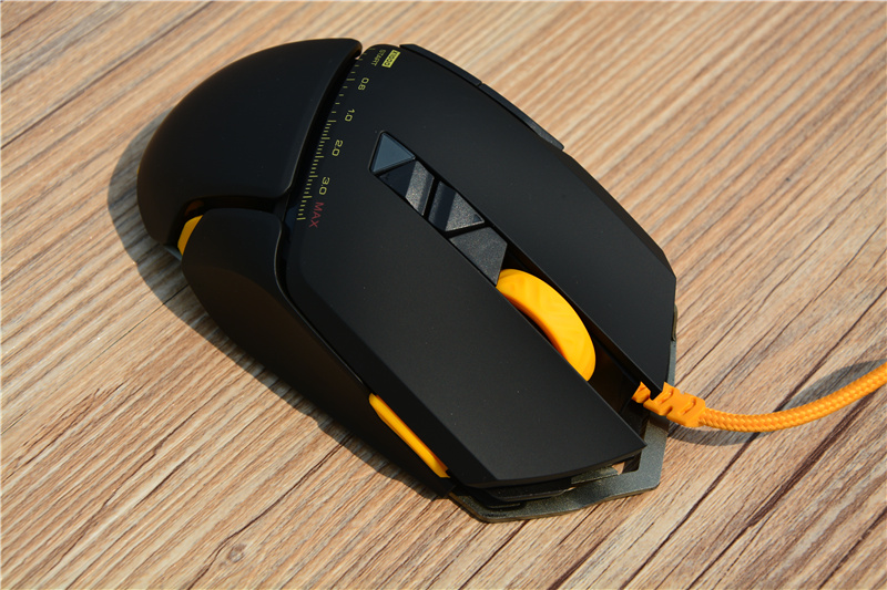 贱驴007售价,贱驴007鼠标评测