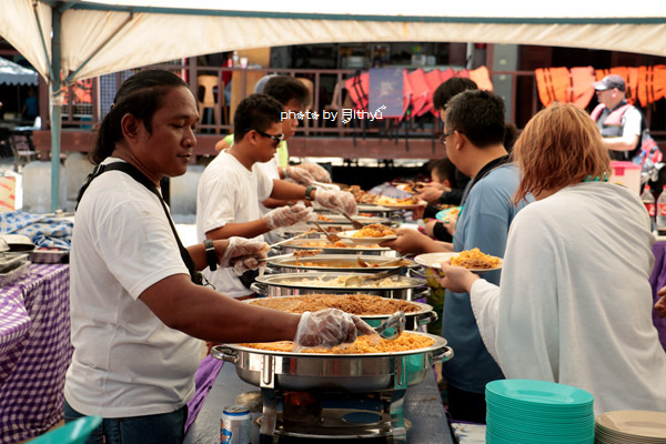 人生必需要有一次闺蜜游——沙巴五日游