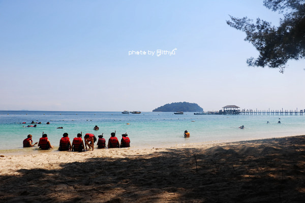 沙巴4天自由行攻略 (沙巴5天之旅)