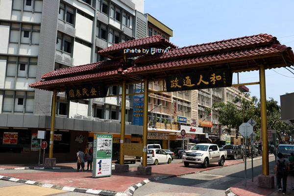 沙巴4天自由行攻略 (沙巴5天之旅)