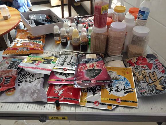 钓鱼是一条不归之路,钓鱼是条不归路一上钩就下不来