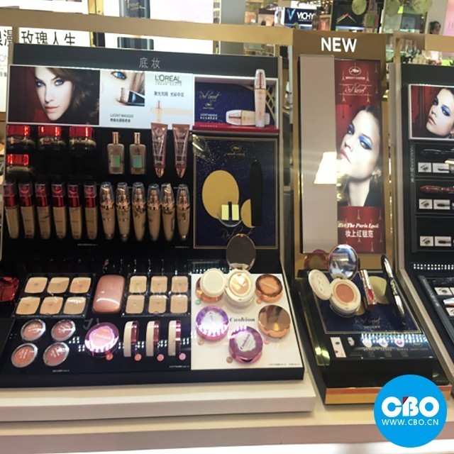 历史最悠久的国货化妆品,这几年崛起的国货化妆品