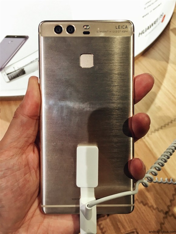 华为p9徕卡模式,徕卡华为p9