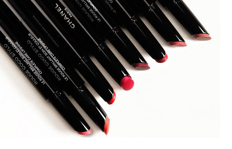 一支唇膏拯救颜值唇唇欲动,好看又实用的唇膏