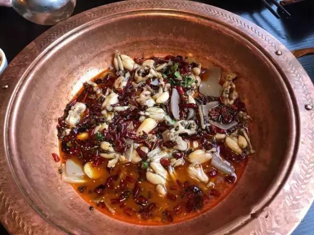 推荐西安好吃的小众菜馆,西安这10家藏在街头巷尾的私房菜