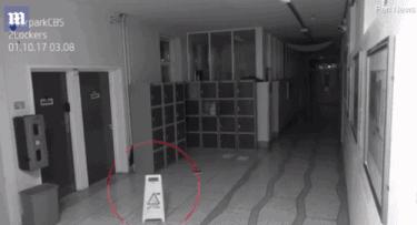 爱尔兰闹鬼事件真的吗,爱尔兰闹鬼事件真的上报了吗