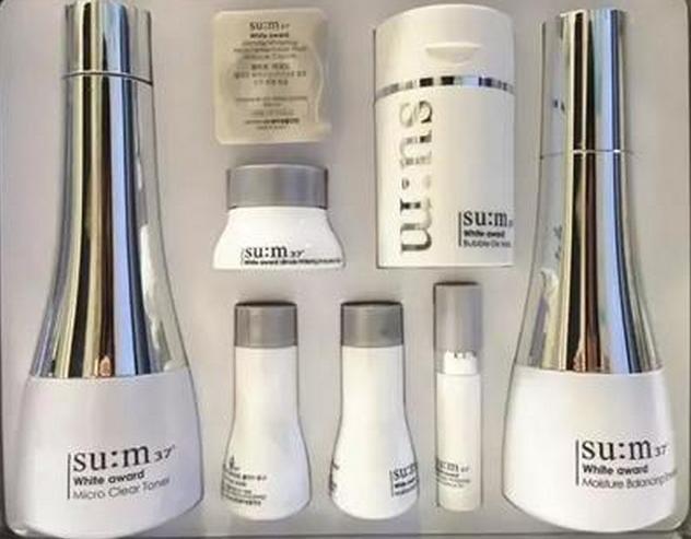 呼吸苏秘m37套盒,呼吸苏秘m37套盒旧版