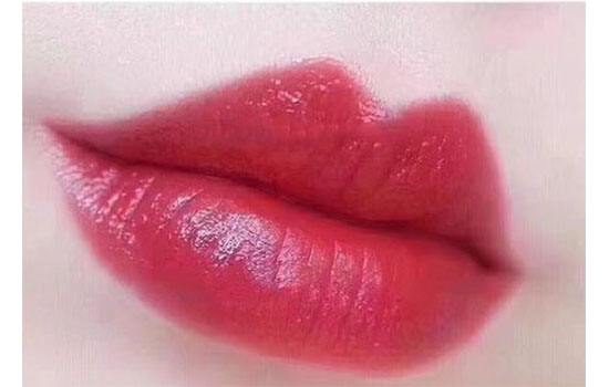 mac口红推荐色号黄皮唇色深,黄皮唇色深适合什么口红