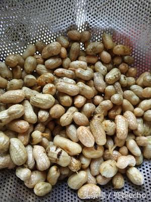 酸甜酥脆的话梅花生巨好吃,制作零嘴小零食