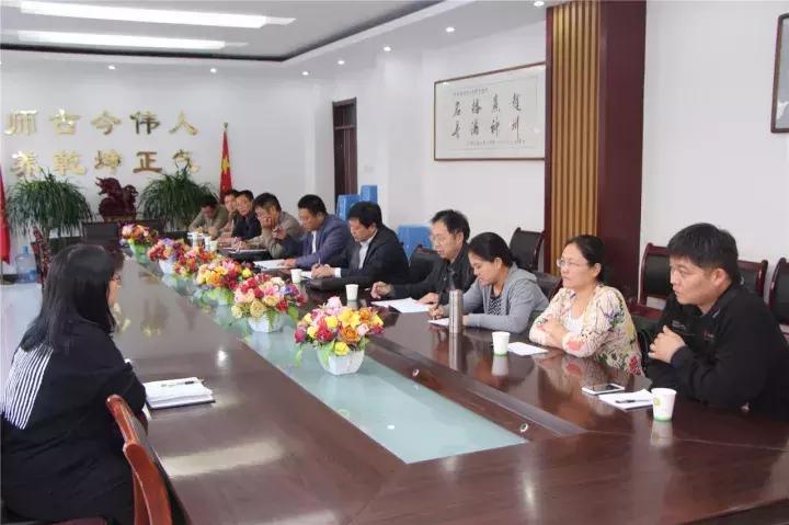 盐山庆云中学,河北省沧州市盐山县六中中学