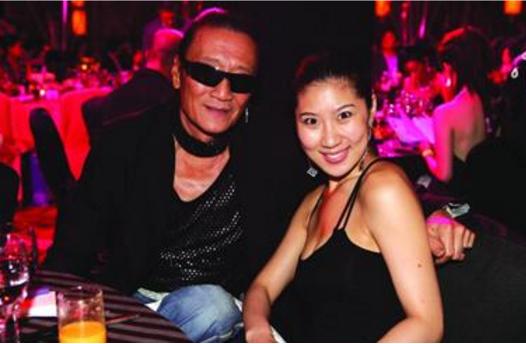 84岁谢贤老当益壮,谢贤老当益壮的秘诀