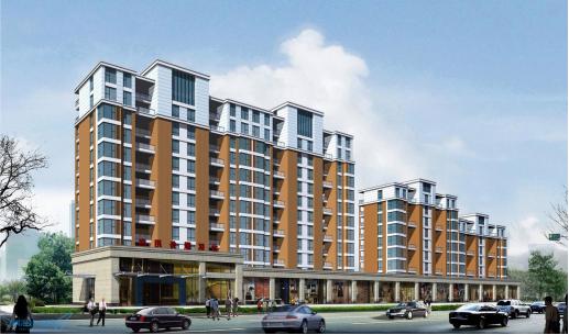 马云进军房产领域,马云说阿里巴巴不搞房地产