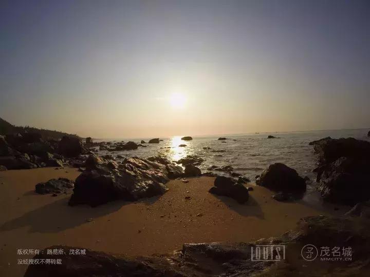 高州我爱你,茂名信宜话我爱你