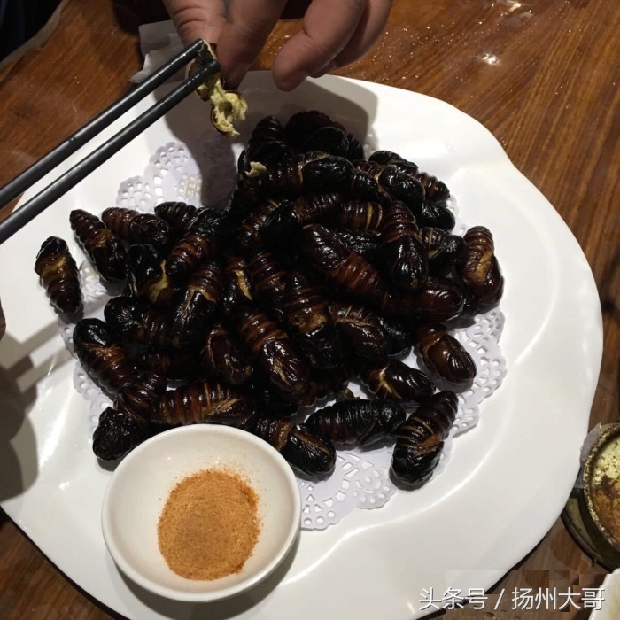 涓滀笁鐪佹渶姝ｅ畻鐨勬潃鐚彍,鍗楁柟浜虹粓浜庡悆鍒颁簡涓滃寳鐨勬潃鐚彍