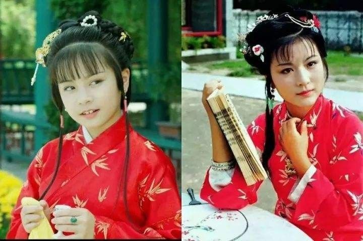 小戏骨红楼梦如今怎么样,红楼梦小戏骨版为什么那么火