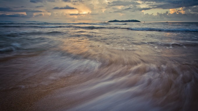 带孩子自由行三亚旅游攻略,带着宝宝重游西安
