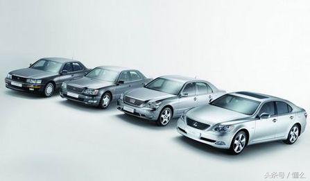 日系雷克萨斯ls600是大佬吗,雷克萨斯ls2006款460l尊贵版如何