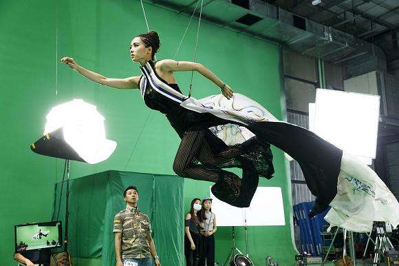 影视后期制作的7个流程,影视后期制作专业中的五大技巧