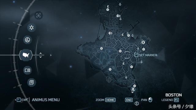 刺客信条系列游戏介绍 (刺客信条系列游戏排名)