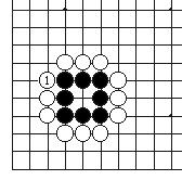 围棋入门详解全集免费,围棋入门零基础教学