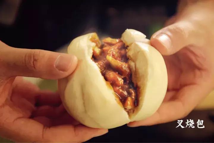 一只馒头成了网红1年开100家铺子，他带着馒头称霸中华美食界