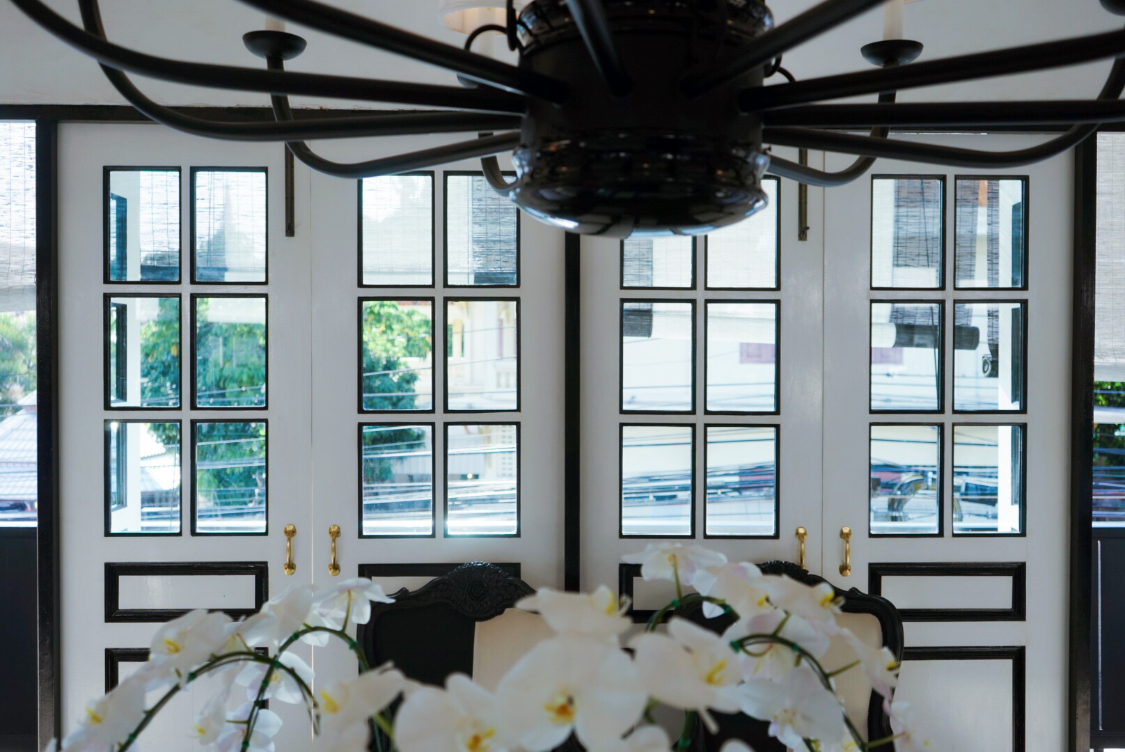 泰国便宜的海景房酒店,朴素精品酒店