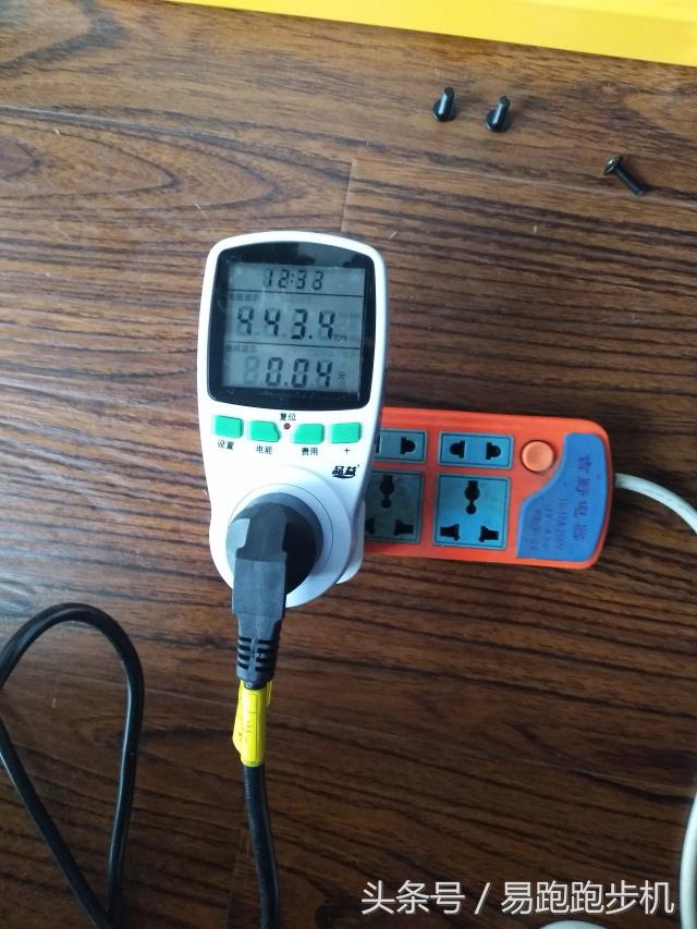 「深度测评」易跑M9商跑,为什么总是成为各大健身房的首选?