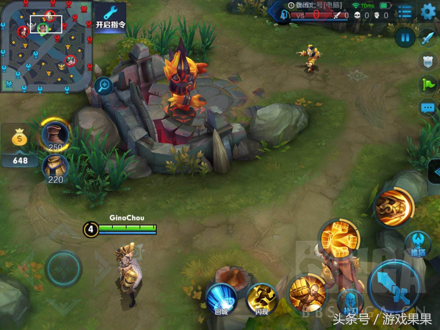 如何提升达摩大招上墙率,达摩大招教学技巧